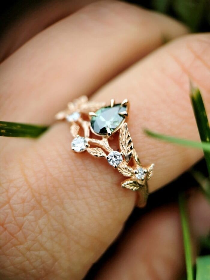 Miško rasa – Paveikslėlis 3