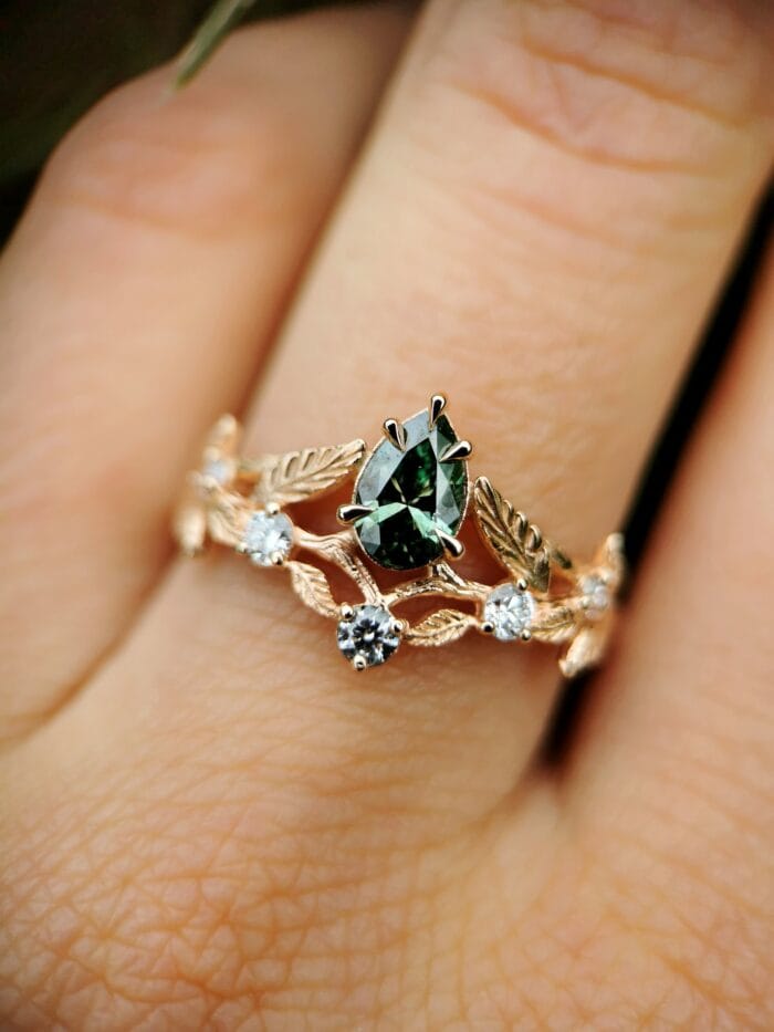 Miško rasa – Paveikslėlis 2