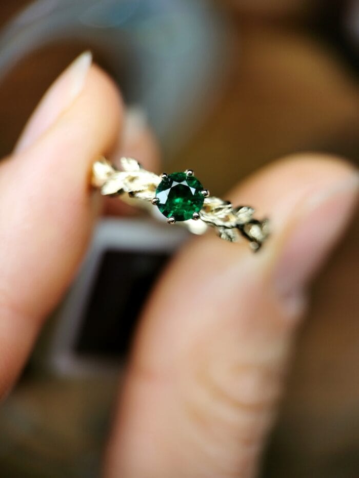 Miško širdis – Paveikslėlis 2