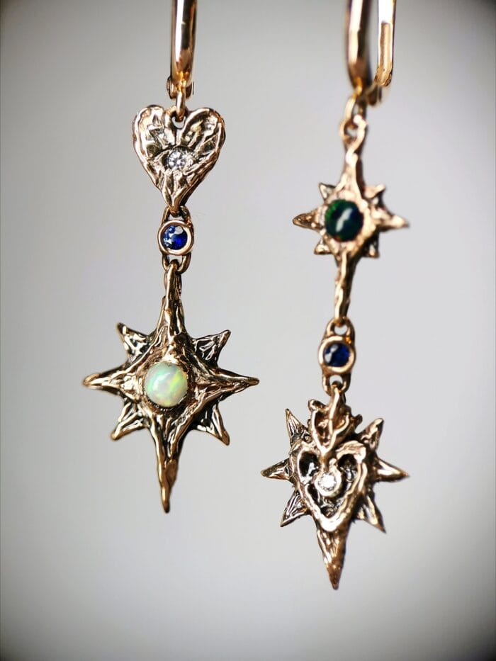 Amžinybės žvaigždės – Paveikslėlis 2