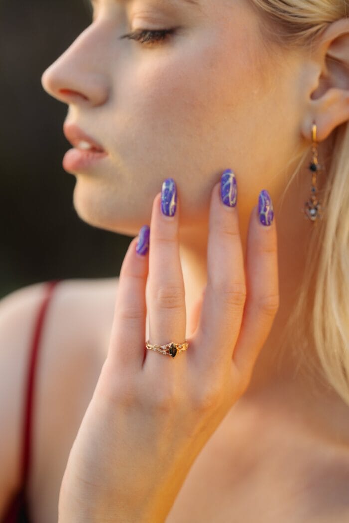 Žalioji liepsna – Paveikslėlis 5