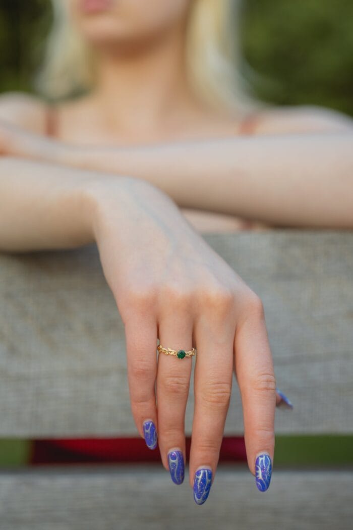 Miško širdis – Paveikslėlis 8