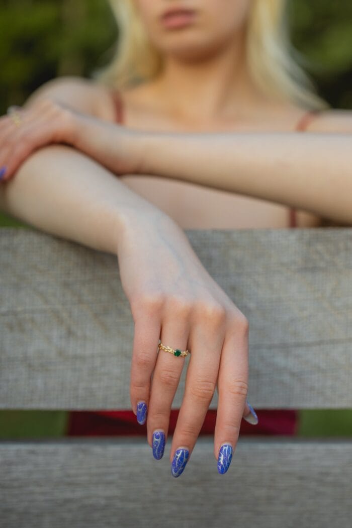 Miško širdis – Paveikslėlis 5