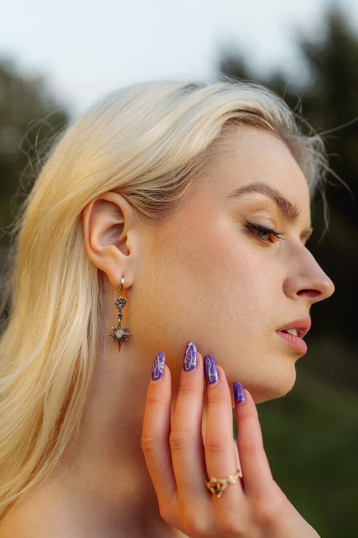 Amžinybės žvaigždės – Paveikslėlis 7