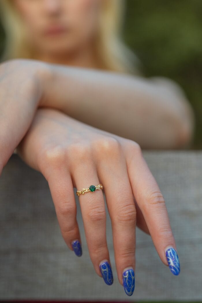 Miško širdis – Paveikslėlis 6