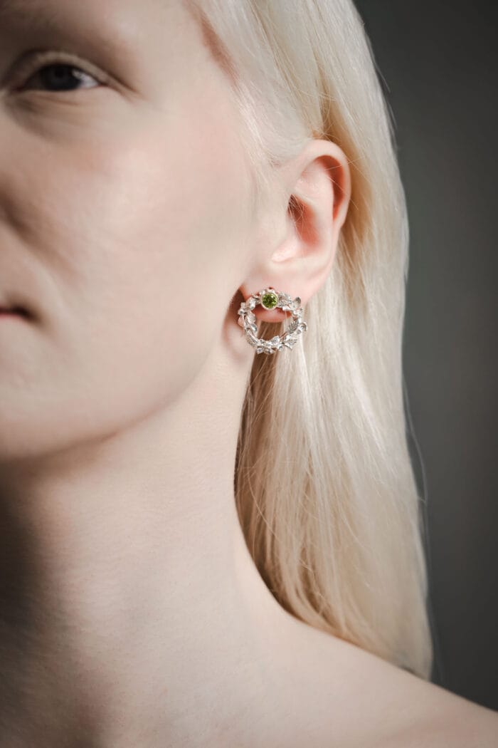 Žalioji karūna - Image 3