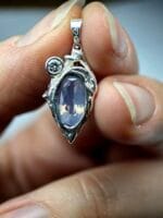 Veneros spindulys – Paveikslėlis 2