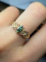 Rytmečio šviesa - Image 3