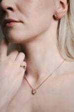 Gilios miško akys - Image 2