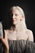 Žalioji aura - Image 2