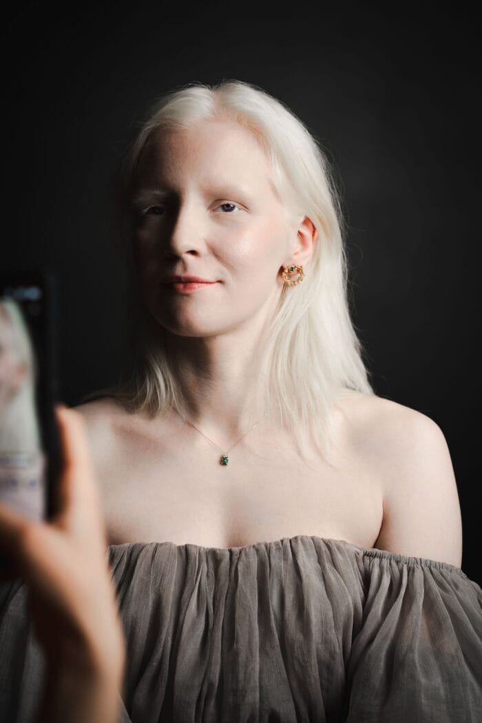 Žalioji aura - Image 2