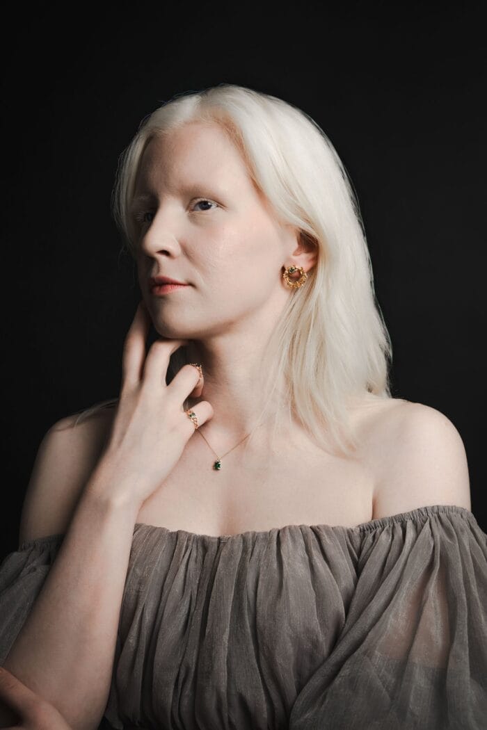 Žalioji aura - Image 3