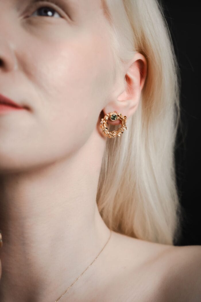 Lapų simfonija – Paveikslėlis 2