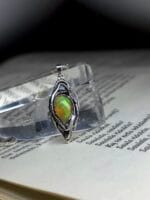 Gyvoji ugnis – Paveikslėlis 3