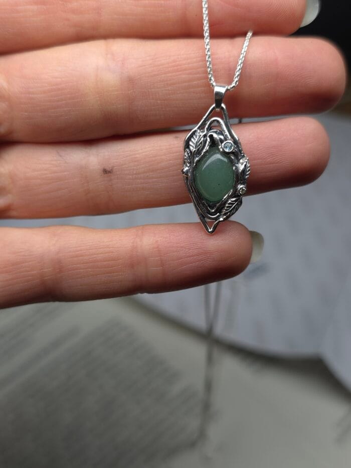 Elriano ašara - Image 2