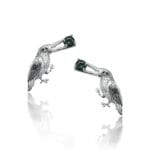 Tulžiai su safyrais