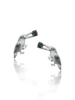 Tulžiai su safyrais