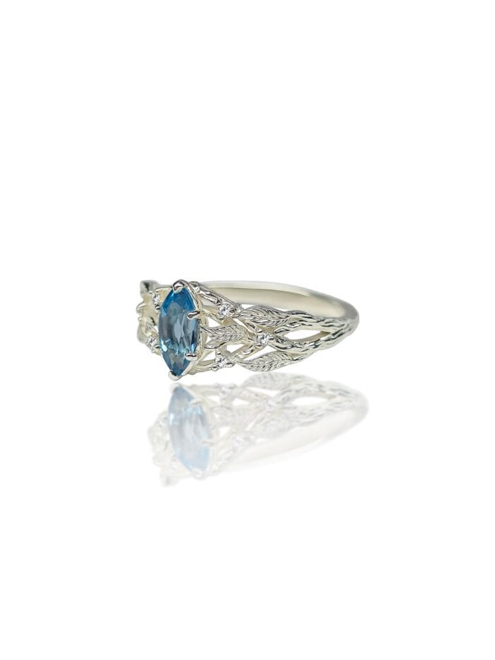 Ryto šerkšnas – Paveikslėlis 2