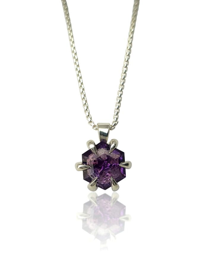 Raganos širdis – Paveikslėlis 1