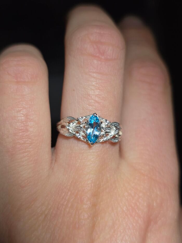 Ryto šerkšnas – Paveikslėlis 4