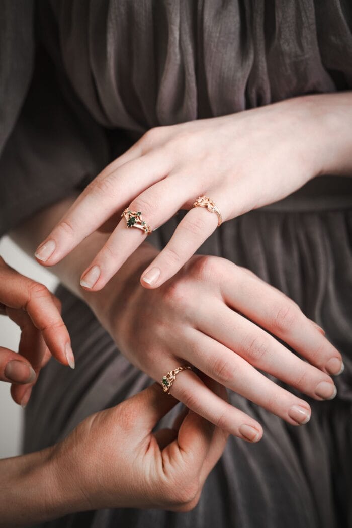 Miško karūna – Paveikslėlis 3