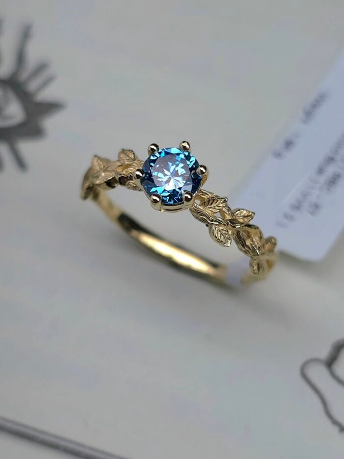 Rugiagėlė – Paveikslėlis 2