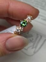 Žalia šviesa – Paveikslėlis 2