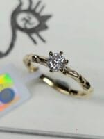 Rytmečio žvaigždė – Paveikslėlis 3