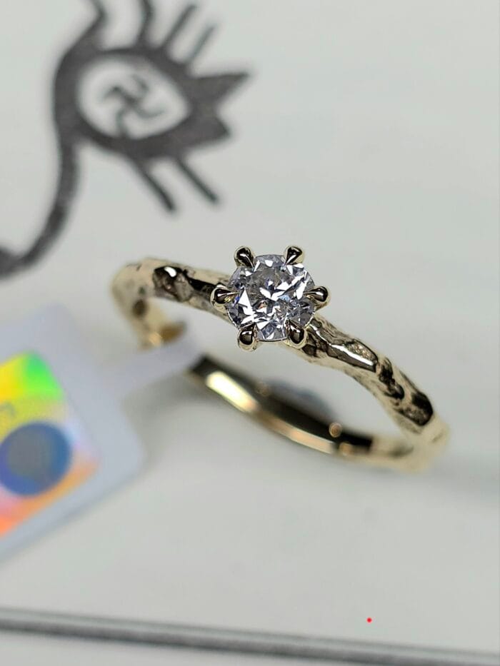 Rytmečio žvaigždė – Paveikslėlis 3