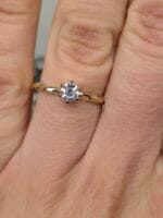 Rytmečio žvaigždė