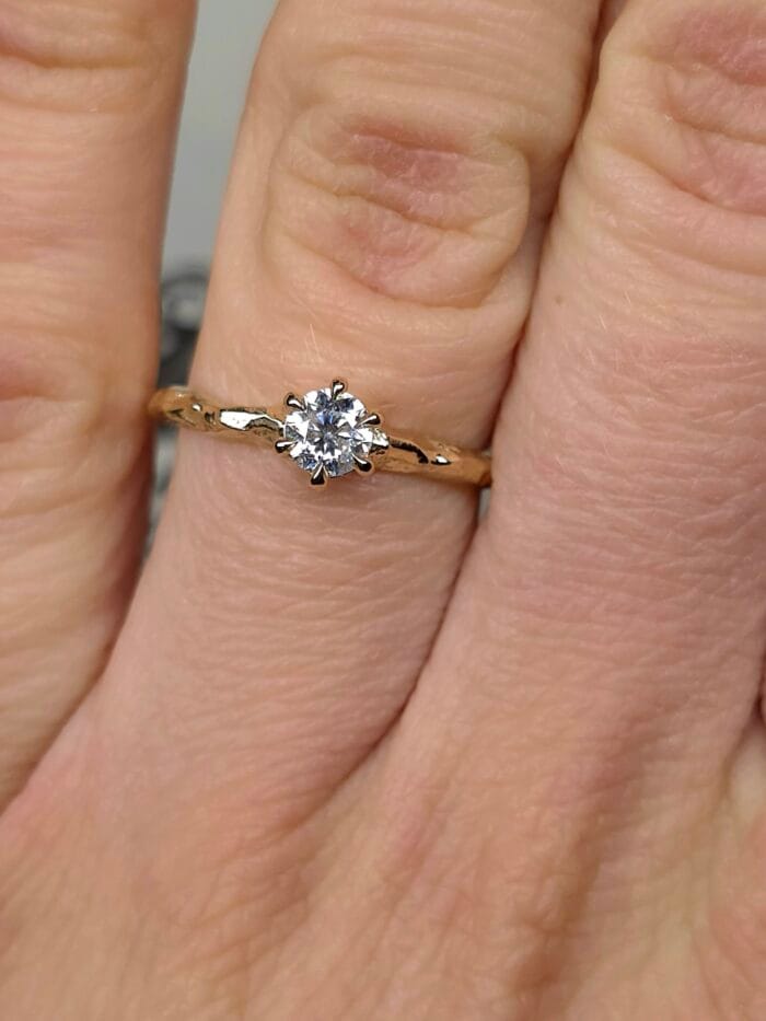 Rytmečio žvaigždė – Paveikslėlis 1