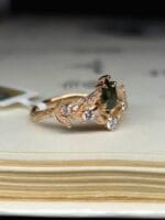 Miško karūna ll – Paveikslėlis 3