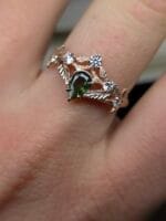 Miško karūna ll – Paveikslėlis 4