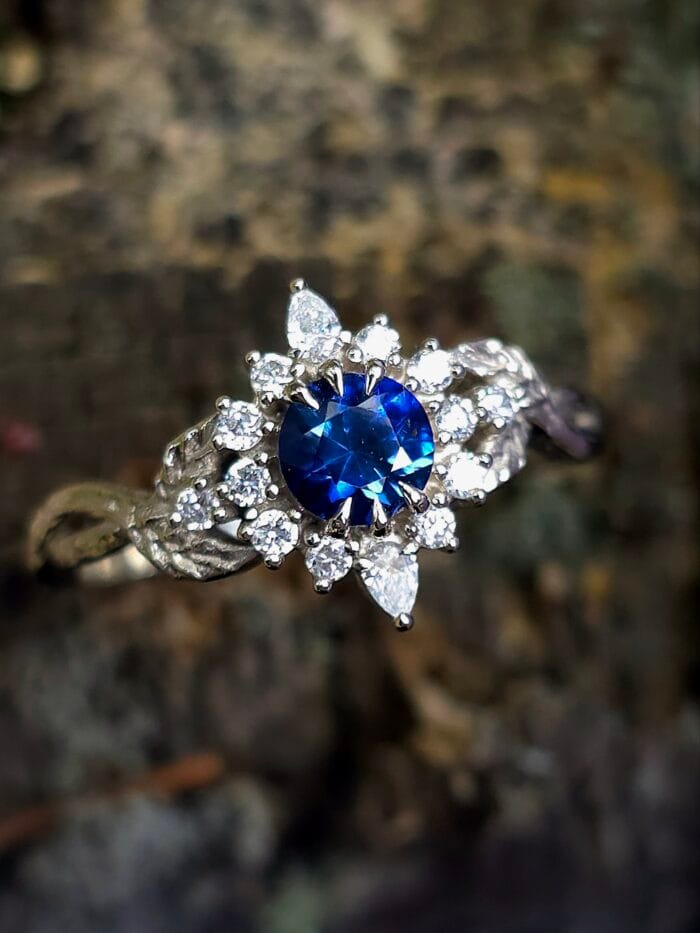 Speigas – Paveikslėlis 2