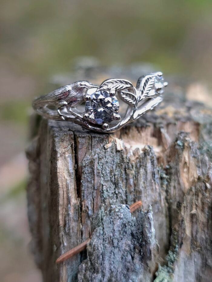 Paukščio sapnas – Paveikslėlis 1