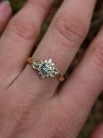 Pavasario saulė – Paveikslėlis 2