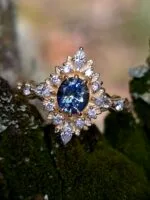 Mėlyna žvaigždė