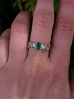 Paparčio žiedas - Image 6