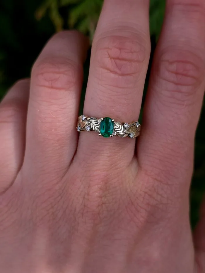 Paparčio žiedas – Paveikslėlis 6