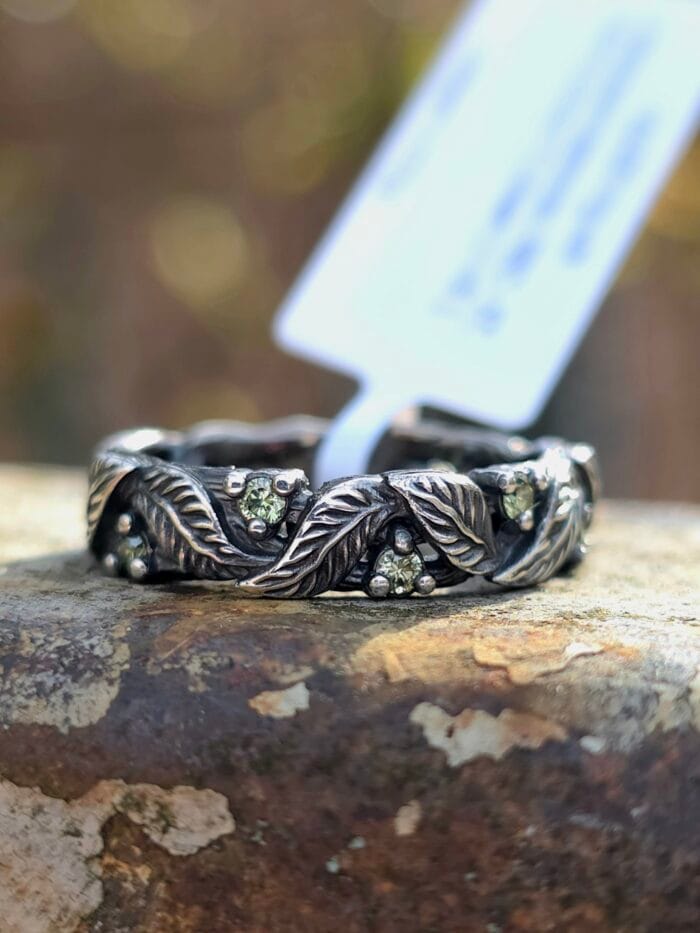 Gamtos ritmas - Image 3