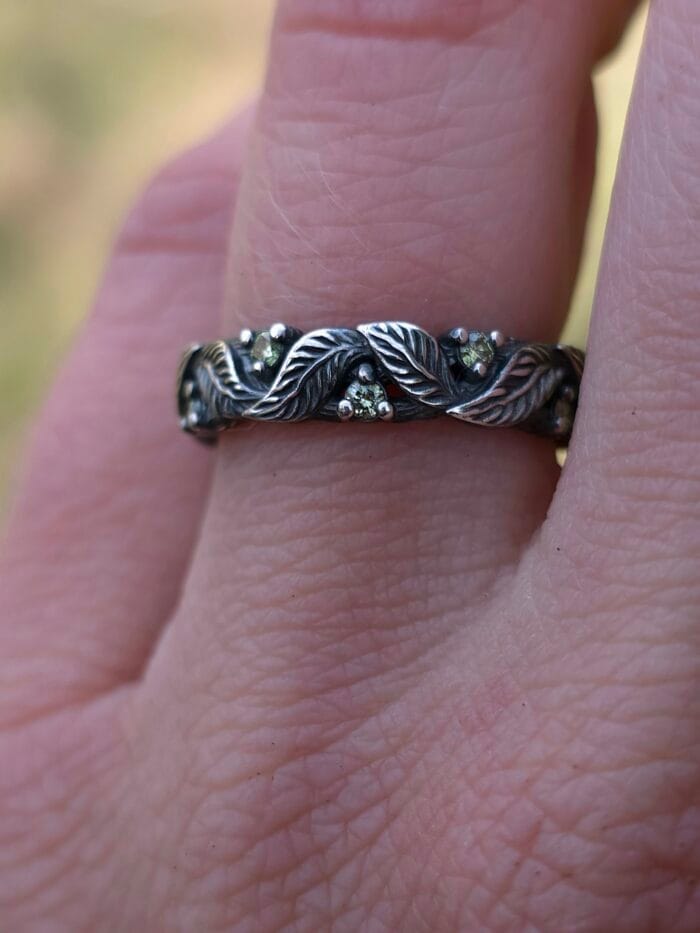 Gamtos ritmas - Image 4